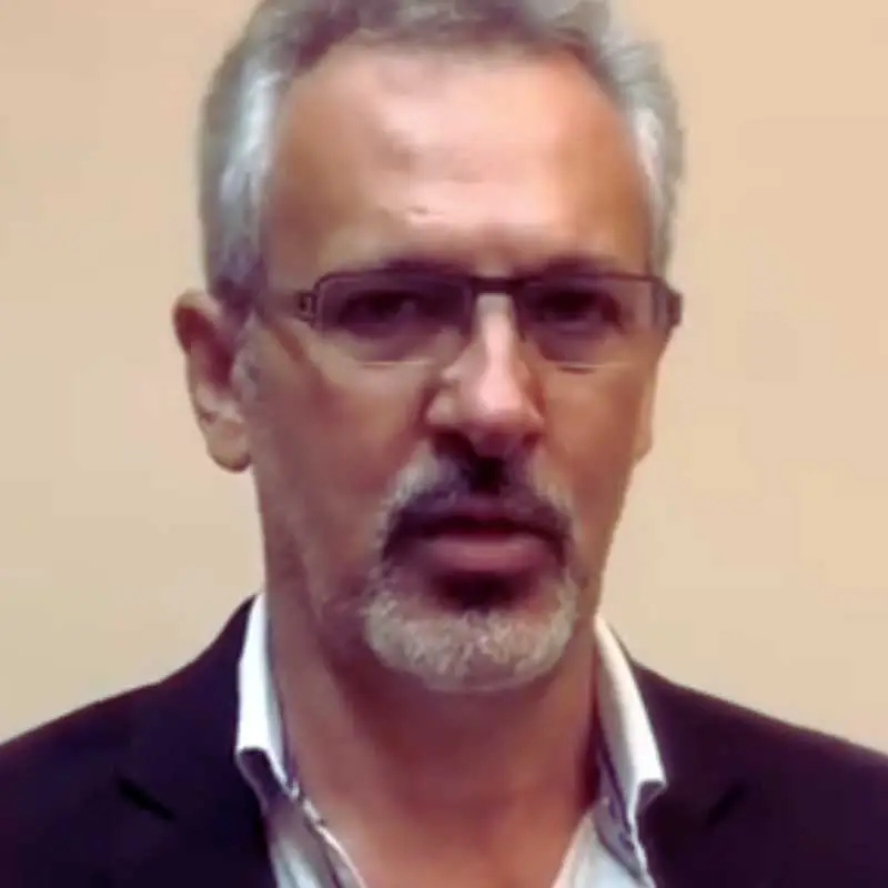 Foto de Ana Souza, CTO e Participante da Imersão