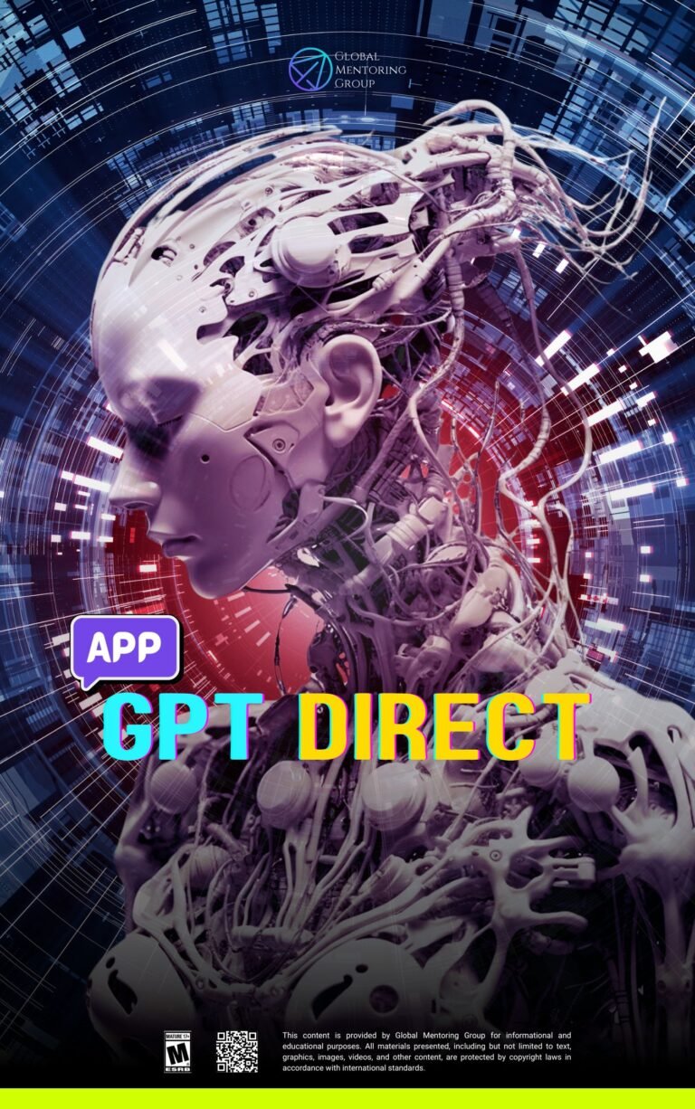 APP GPT