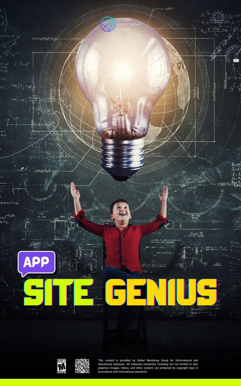APP SITE
