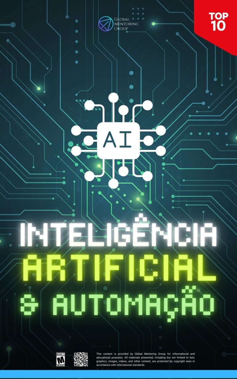 INTELIGENCIA ARTIFICIAL growth